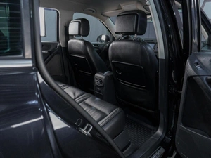 Внедорожник Volkswagen Tiguan 2012 года, 1299000 рублей, Сургут