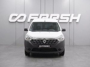Минивэн Renault Dokker 2018 года, 1099000 рублей, Воронеж