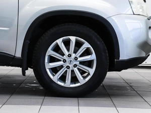 Внедорожник Nissan X-Trail 2010 года, 1149000 рублей, Красноярск