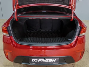 Седан Kia Rio 2019 года, 1299000 рублей, Воронеж