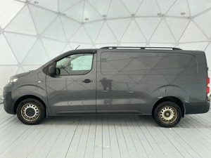 Фургон Citroen Jumpy 1 года, Брянск