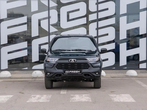 Внедорожник ВАЗ (LADA) Niva Travel 2023 года, 1325000 рублей, Краснодар