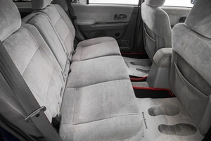 Внедорожник Mitsubishi Montero Sport 2001 года, 1039000 рублей, Барнаул