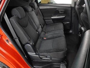 Универсал Toyota Prius Alpha 2014 года, 1469000 рублей, Воронеж