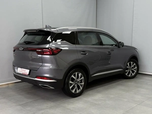 Внедорожник Chery Tiggo 7 Pro 2022 года, 1699360 рублей, Красноярск