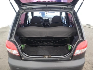 Хэтчбек Daewoo Matiz 2013 года, 325000 рублей, Орёл