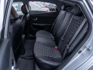 Седан Kia Rio 2015 года, 1149000 рублей, Саратов