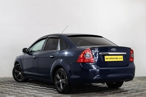Седан Ford Focus 2009 года, 469000 рублей, Сургут
