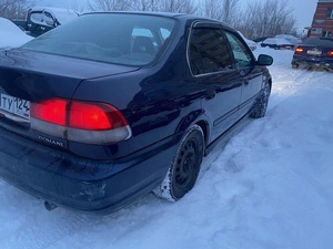 Седан Honda Domani 1997 года, 265000 рублей, Сосновоборск