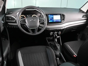 Универсал ВАЗ (LADA) Vesta 2024 года, 1295000 рублей, Аксай