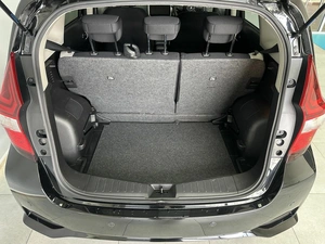 Хетчбэк Nissan Note 2018 года, 1085000 рублей, Красноярск