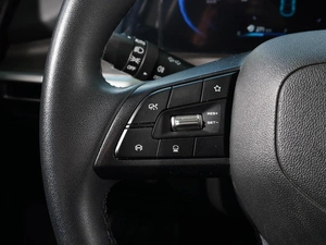 Внедорожник Changan CS35 Plus 2023 года, 1790000 рублей, Тверь