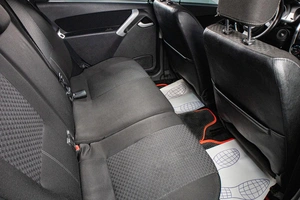 Лифтбек ВАЗ (LADA) Granta 2015 года, 499000 рублей, Сургут
