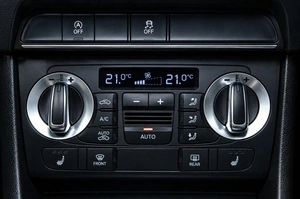 Внедорожник Audi Q3 2011 года, 1549000 рублей, Челябинск