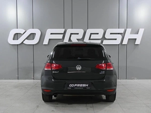 Хетчбэк Volkswagen Golf 2014 года, 1149000 рублей, Аксай
