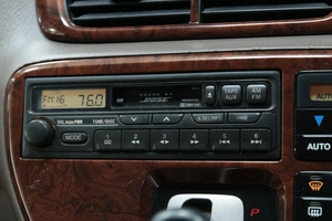 Минивэн Honda Odyssey 2000 года, 588000 рублей, Солонцы