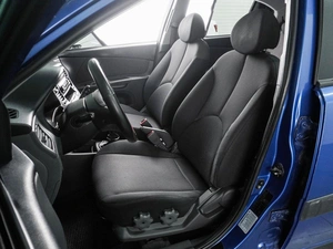 Хетчбэк Kia Rio 2006 года, 509000 рублей, Воронеж