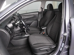 Хетчбэк Kia Rio X-Line 2017 года, 1398000 рублей, Минеральные Воды