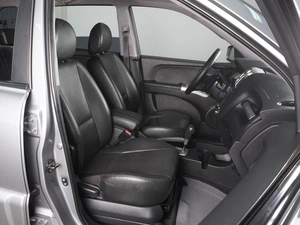 Внедорожник Kia Sportage 2007 года, 955000 рублей, Минеральные Воды