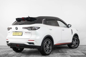 Внедорожник Changan CS55 Plus 2023 года, 2259000 рублей, Кемерово