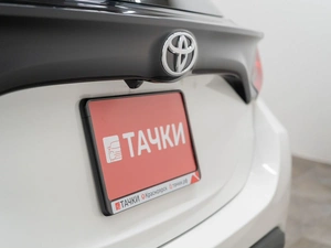 Хетчбэк Toyota Yaris 2021 года, 1220000 рублей, Красноярск