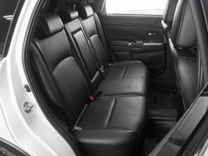 Внедорожник Mitsubishi ASX 2017 года, 1999000 рублей, Тюмень