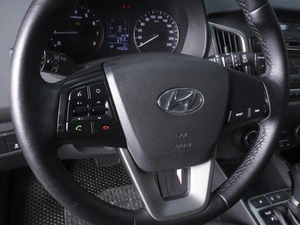 Внедорожник Hyundai Creta 2019 года, 1780000 рублей, Ростов-на-Дону
