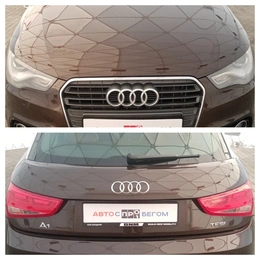 Хэтчбек Audi A2 2012 года, 1200000 рублей, Клинцы