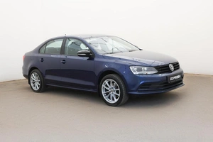 Седан Volkswagen Jetta 2015 года, 1220000 рублей, Орёл