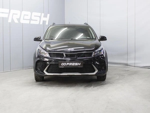 Хетчбэк Kia Rio X 2021 года, 1750000 рублей, Омск