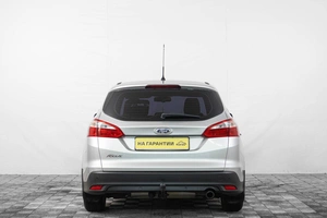 Универсал Ford Focus 2012 года, 799000 рублей, Кемерово