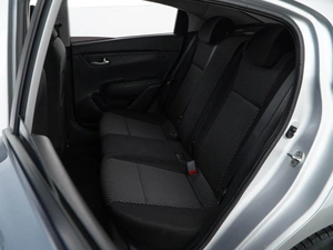 Седан Kia Rio 2017 года, 1249077 рублей, Москва
