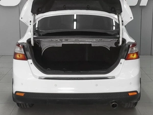 Седан Ford Focus 2012 года, 830000 рублей, Ростов-на-Дону