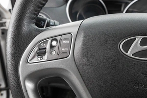 Внедорожник Hyundai ix35 2015 года, 1599000 рублей, Барнаул