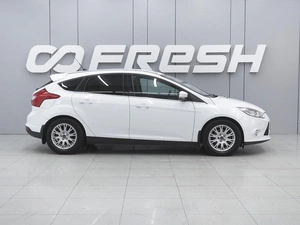 Хетчбэк Ford Focus 2012 года, 680000 рублей, Ростов-на-Дону