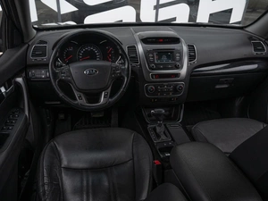 Внедорожник Kia Sorento 2017 года, 1955000 рублей, Краснодар