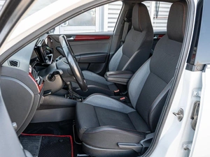 Лифтбек Volkswagen Polo 2021 года, 1930000 рублей, Краснодар