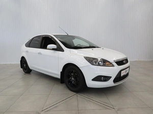 Хэтчбек 4 дв. Ford Focus 2010 года, 745000 рублей, Калуга