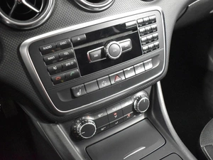 Хетчбэк Mercedes-benz A-класс 2014 года, 1290200 рублей, Казань