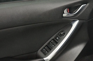 Внедорожник Mazda CX-5 2014 года, 1690000 рублей, Красноярск