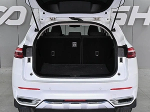 Внедорожник Haval F7 2019 года, 1930000 рублей, Ростов-на-Дону