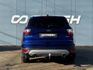 Внедорожник Ford Kuga 2018 года, 1542000 рублей, Ижевск