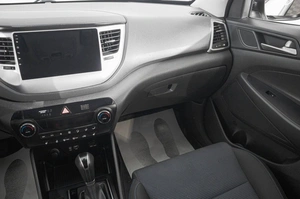 Внедорожник Hyundai Tucson 2017 года, 1699000 рублей, Барнаул