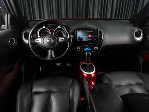 Внедорожник Nissan Juke 2013 года, 1179000 рублей, Тюмень