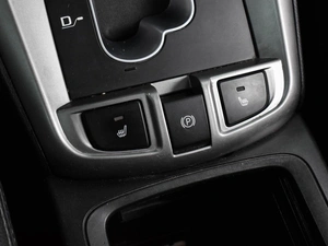 Внедорожник Chevrolet Captiva 2014 года, 1605000 рублей, Воронеж