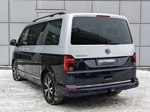 Минивэн Volkswagen Multivan 2020 года, 5400000 рублей, Санкт-Петербург