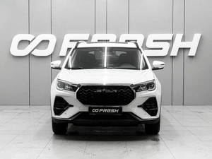 Внедорожник Jetour X70 2024 года, 2250000 рублей, Ростов-на-Дону