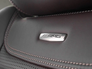 Внедорожник Mercedes-benz GLE-класс AMG Coupe 2016 года, 4399000 рублей, Тюмень