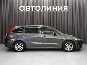 Минивэн Honda Stream 2007 года, 860000 рублей, Красноярск