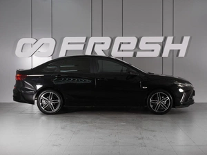 Седан Chevrolet Monza 2024 года, 1889000 рублей, Минеральные Воды